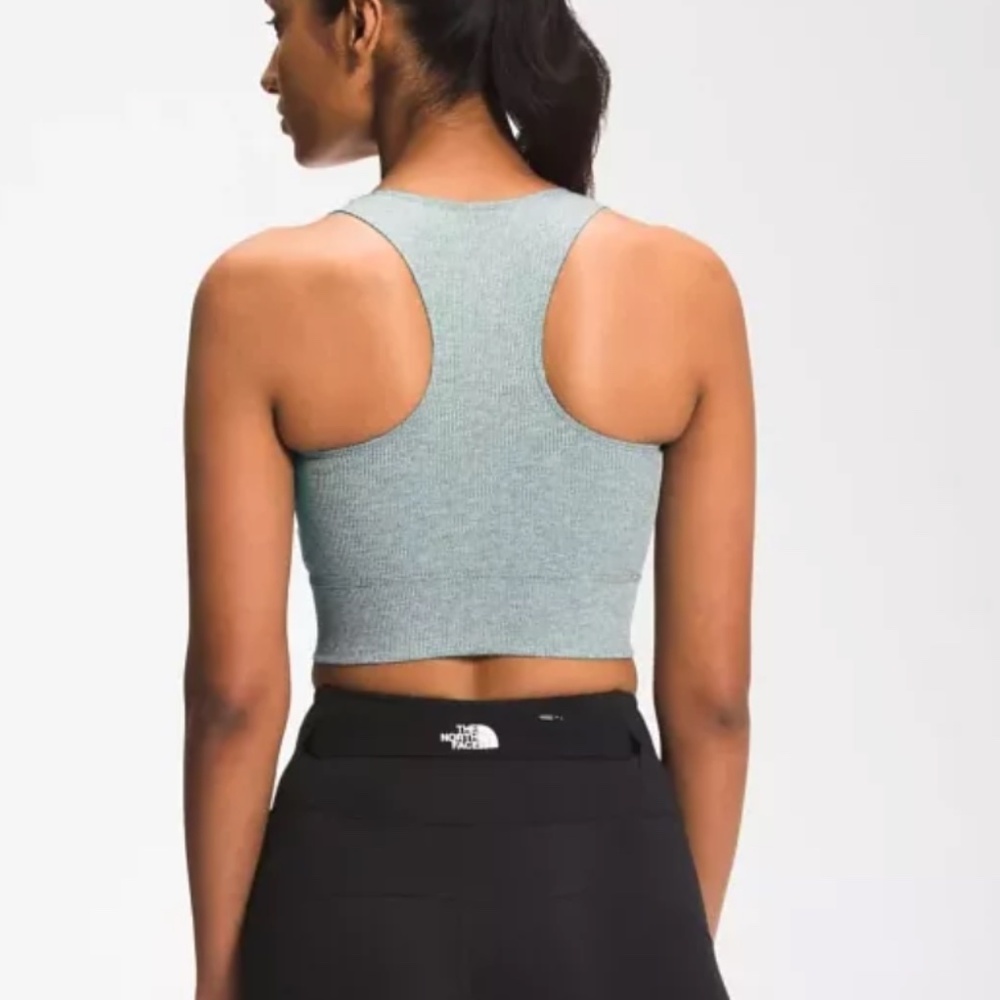 The North Face Ruby Hill Rib Knit Tank - Women’s - S/P - Picture 10 of 11